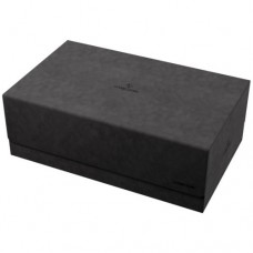 GAMEGENIC - DUNGEON PRO CONVERTIBLE - BLACK - GGS20231ML GAMEGENIC - DUNGEON PRO CONVERTIBLE - BLACK - GGS20231ML