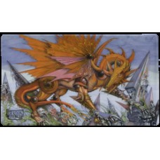 Dragon Shield - Playmat with Tube - ART - The Millerax - AT-20519