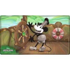 Disney Lorcana - Set 1 - The First Chapter - Playmat - Mickey Mouse - 11098223