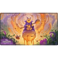 Disney Lorcana - Set 2 - Rise of the Floodborn - Playmat - Winnie the Pooh - 11098263