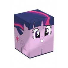 Ultimate Guard - Squaroes - Squaroe My Little Pony Friendship is Magic MLP001 - Twilight Sparkle - SQR100128