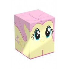 Ultimate Guard - Squaroes - Squaroe My Little Pony Friendship is Magic MLP003 - Fluttershy - SQR100130