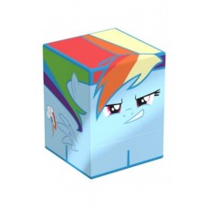 Ultimate Guard - Squaroes - Squaroe My Little Pony Friendship is Magic MLP004 - Rainbow Dash - SQR100131