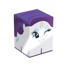Ultimate Guard - Squaroes - Squaroe My Little Pony Friendship is Magic MLP005 - Rarity - SQR100132