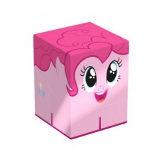 Ultimate Guard - Squaroes - Squaroe My Little Pony Friendship is Magic MLP006 - Pinkamena Pie - SQR100133