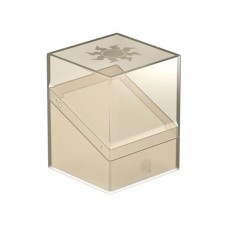 Ultimate Guard - Boulder 100+ Hybrid Magic: The Gathering Mana Edition - Plains - UGD011655