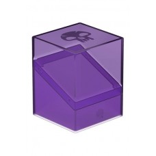 Ultimate Guard - Boulder 100+ Hybrid Magic: The Gathering Mana Edition - Swamp - UGD011659