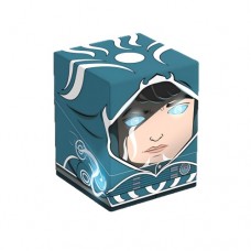 Ultimate Guard - Squaroes - Squaroes Magic: The Gathering MagicCon Exclusive – Jace - SQR100077 Ultimate Guard - Squaroes - Squaroes Magic: The Gathering MagicCon Exclusive – Jace - SQR100077