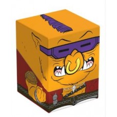 Ultimate Guard - Squaroes - Squaroe Teenage Mutant Ninja Turtles NT011 - Bebop - SQR100165 Ultimate Guard - Squaroes - Squaroe Teenage Mutant Ninja Turtles NT011 - Bebop - SQR100165