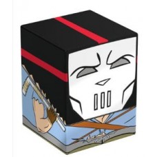 Ultimate Guard - Squaroes - Squaroe Teenage Mutant Ninja Turtles NT012 - Casey Jones - SQR100166 Ultimate Guard - Squaroes - Squaroe Teenage Mutant Ninja Turtles NT012 - Casey Jones - SQR100166