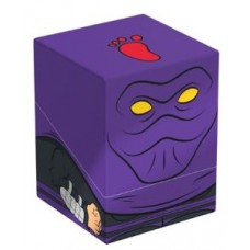 Ultimate Guard - Squaroes - Squaroe Teenage Mutant Ninja Turtles NT013 - FootClan - SQR100167 Ultimate Guard - Squaroes - Squaroe Teenage Mutant Ninja Turtles NT013 - FootClan - SQR100167