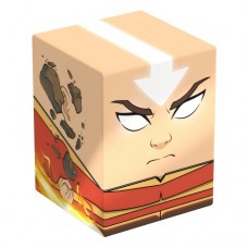 Ultimate Guard - Squaroes - Squaroe Avatar: The Last Airbender AV010 - Avatar Aang - SQR100148