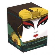 Ultimate Guard - Squaroes - Squaroe Avatar: The Last Airbender AV012 - Avatar Kyoshi - SQR100150