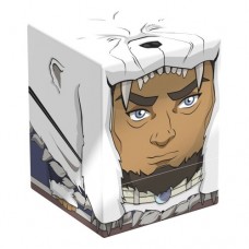 Ultimate Guard - Squaroes - Squaroe Avatar: The Last Airbender AV013 - Avatar Kuruk - SQR100151
