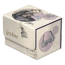 Ultimate Guard - Sidewinder 100+ Xenoskin Harry Potter - Luna Lovegood - UGD011683