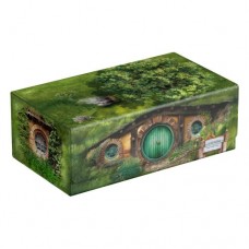 Ultimate Guard - Squaroes - Collectors Case The Lord of the Rings - Hobbiton - SQR100147