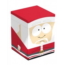 Ultimate Guard - Squaroes - Squaroe South Park SP018 - Santa - SQR100153