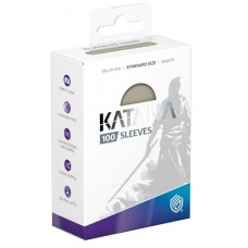 Ultimate Guard - Katana Sleeves Standard Size - Autumn Moon - UGD011431