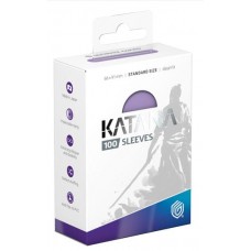 Ultimate Guard - Katana Sleeves Standard Size - Summer Cloud - UGD011432