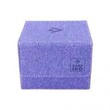 KARDIKO - Premium Deck Box - Lavender 100+ - KIK00051