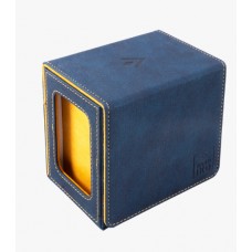 KARDIKO - Dual-window Deck Box- Classic Denim & Mustard 100+ - KIK00054