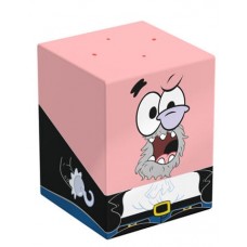 Ultimate Guard - Squaroes - Squaroe SpongeBob SquarePants SB016 - Pirate Patrick - SQR100175