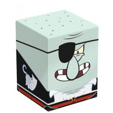 Ultimate Guard - Squaroes - Squaroe SpongeBob SquarePants SB017 - Pirate Squidward - SQR100176
