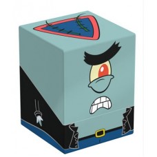 Ultimate Guard - Squaroes - Squaroe SpongeBob SquarePants SB018 - Pirate Plankton - SQR100177