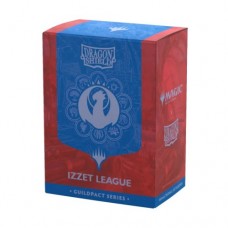 Dragon Shield - 100 License Sleeves - Standard Size - Izzet League - AT-16516 Dragon Shield - 100 License Sleeves - Standard Size - Izzet League - AT-16516