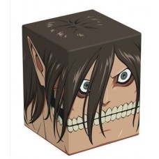 Ultimate Guard - Squaroes - Squaroe Attack on Titan AOT005 - Attack Titan - SQR100158