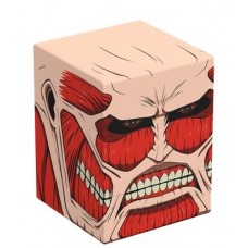 Ultimate Guard - Squaroes - Squaroe Attack on Titan AOT006 - Colossal Titan - SQR100159
