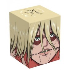 Ultimate Guard - Squaroes - Squaroe Attack on Titan AOT008 - Female Titan - SQR100161