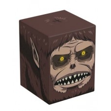 Ultimate Guard - Squaroes - Squaroe Attack on Titan AOT009 - Beast Titan - SQR100162