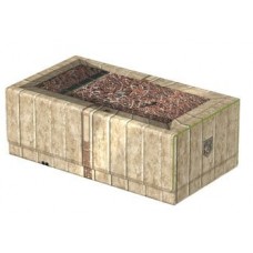 Ultimate Guard - Squaroes - Collectors Case 800 Attack on Titan - Shiganshina District - SQR100163