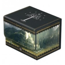 Ultimate Guard - Sidewinder 100+ Xenoskin The Lord of the Rings - Places of Middle-earth - Gondor - UGD011758