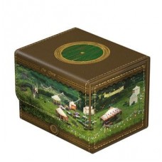 Ultimate Guard - Sidewinder 100+ Xenoskin The Lord of the Rings - Places of Middle-earth - The Shire - UGD011759