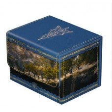 Ultimate Guard - Sidewinder 100+ Xenoskin The Lord of the Rings - Places of Middle-earth - Rivendell - UGD011760
