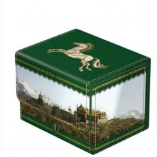Ultimate Guard - Sidewinder 100+ Xenoskin The Lord of the Rings - Places of Middle-earth - Rohan - UGD011761