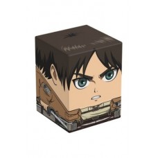 Ultimate Guard - Squaroes - Squaroe Attack on Titan AOT001 - Eren Jager - SQR100154