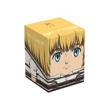 Ultimate Guard - Squaroes - Squaroe Attack on Titan AOT002 - Armin Arlert - SQR100155