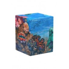 Ultimate Guard - RTE Boulder 100+ Coral Places - Seablue Hush - UGD011814