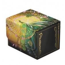 Ultimate Guard - Sidewinder 100+ Xenoskin Magic The Gathering - Secrets of Strixhaven - Veil of Summer - UGD011858 Ultimate Guard - Sidewinder 100+ Xenoskin Magic The Gathering - Secrets of Strixhaven - Veil of Summer - UGD011858