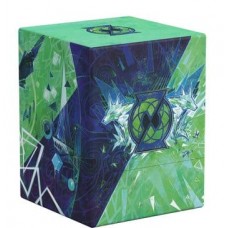 Ultimate Guard - RTE Boulder 100+ Magic The Gathering - Secrets of Strixhaven - Quandrix - UGD011894 Ultimate Guard - RTE Boulder 100+ Magic The Gathering - Secrets of Strixhaven - Quandrix - UGD011894