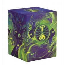 Ultimate Guard - RTE Boulder 100+ Magic The Gathering - Secrets of Strixhaven - Witherbloom - UGD011896 Ultimate Guard - RTE Boulder 100+ Magic The Gathering - Secrets of Strixhaven - Witherbloom - UGD011896