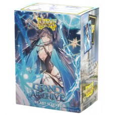 Dragon Shield - 100 License Sleeves - Standard size - Raziel, Archangel of Libra - AT-16182 Dragon Shield - 100 License Sleeves - Standard size - Raziel, Archangel of Libra - AT-16182