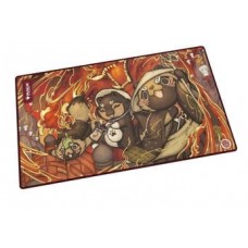 Ultimate Guard - Play-Mat Magic The Gathering - Secrets of Strixhaven - Pyretic Ritual - UGD011868 Ultimate Guard - Play-Mat Magic The Gathering - Secrets of Strixhaven - Pyretic Ritual - UGD011868