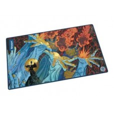 Ultimate Guard - Play-Mat Magic The Gathering - Secrets of Strixhaven - Flusterstorm - UGD011869 Ultimate Guard - Play-Mat Magic The Gathering - Secrets of Strixhaven - Flusterstorm - UGD011869