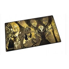 Ultimate Guard - Play-Mat Magic The Gathering - Secrets of Strixhaven - Silverquill - UGD011871 Ultimate Guard - Play-Mat Magic The Gathering - Secrets of Strixhaven - Silverquill - UGD011871