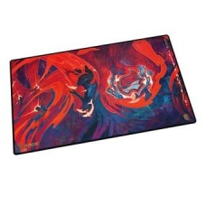 Ultimate Guard - Play-Mat Magic The Gathering - Secrets of Strixhaven - Prismari - UGD011872 Ultimate Guard - Play-Mat Magic The Gathering - Secrets of Strixhaven - Prismari - UGD011872