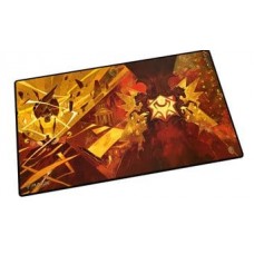 Ultimate Guard - Play-Mat Magic The Gathering - Secrets of Strixhaven - Lorehold - UGD011873 Ultimate Guard - Play-Mat Magic The Gathering - Secrets of Strixhaven - Lorehold - UGD011873